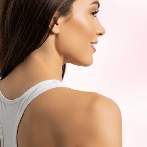 Depilación Triláser Borde Maxilar