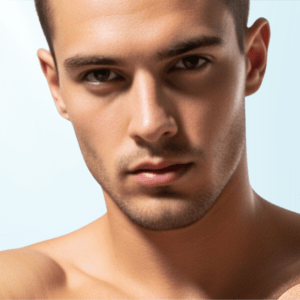 Depilación Triláser Cejas