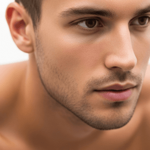 Depilación Triláser Mejillas