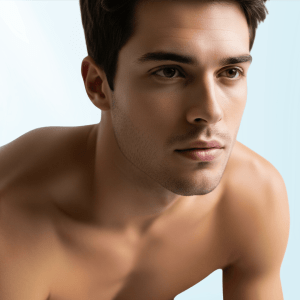 Depilación Triláser Mentón