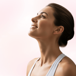 Depilación Triláser Papada