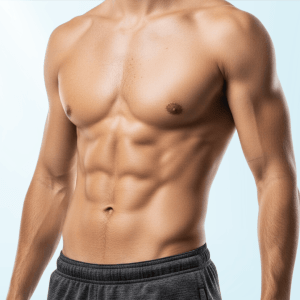 Depilación Triláser Pecho