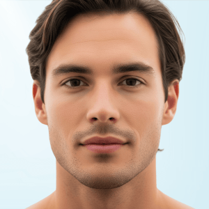 Depilación Triláser Pómulos