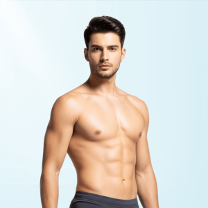 Depilación Triláser Tórax